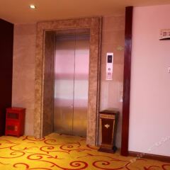 Zhongmei Hotel удобства в номере