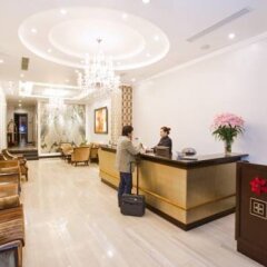 Time Square Hotel Ханой фото 2