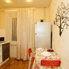 Гостиница Leader NORD apartments on Malaia Filevskaia в Москве отзывы, цены и фото номеров - забронировать гостиницу Leader NORD apartments on Malaia Filevskaia онлайн Москва фото 22