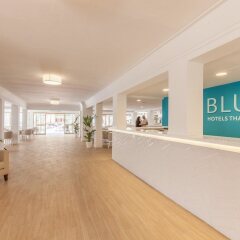 Hotel Blue Sea Don Jaime интерьер отеля фото 2