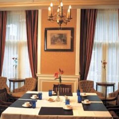 Отель Nh Collection Doelen Амстердам помещение для мероприятий фото 2