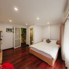 Отель BB's Hut Homestay детские мероприятия фото 2