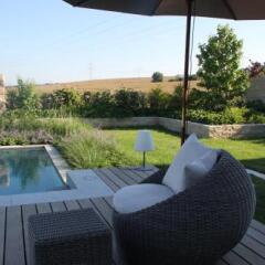 Отель Hotellerie&Spa "einfach schon" Германия, Дрезден - отзывы, цены и фото номеров - забронировать отель Hotellerie&Spa "einfach schon" онлайн бассейн фото 2
