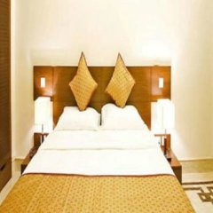 Evergreen Suites Defence Colony in New Delhi, India from 54$, photos, reviews - zenhotels.com guestroom photo 4