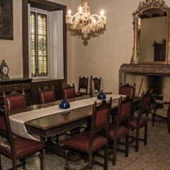 Отель Agriturismo Casa Grande Базильо интерьер отеля