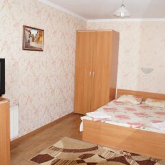 Family hotel Slavianska dusha Велико Тырново комната для гостей фото 4