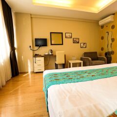 Retropera Hotel удобства в номере