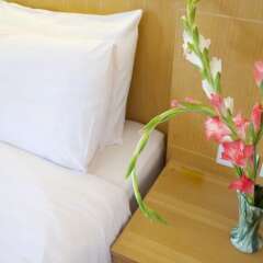 The Son Patong Beach Hotel удобства в номере фото 2