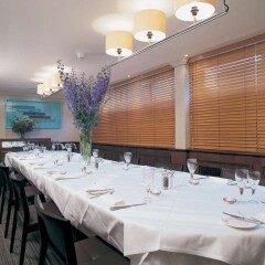 Отель Premier Inn London Hampstead фото 3