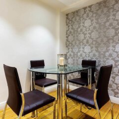 Отель Chalk Farm Comfort Великобритания, Лондон - отзывы, цены и фото номеров - забронировать отель Chalk Farm Comfort онлайн в номере