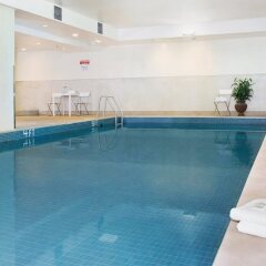 Отель International Hotel Calgary Канада, Калгари - отзывы, цены и фото номеров - забронировать отель International Hotel Calgary онлайн с домашними животными