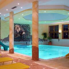 Hotel Waldhof бассейн фото 2
