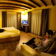 Cevizdibi Otel Турция, Дербент - отзывы, цены и фото номеров - забронировать отель Cevizdibi Otel онлайн детские мероприятия