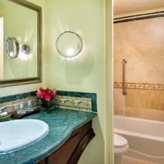 Отель Jewel Dunn’s River Adult Beach Resort & Spa, All-Inclusive ванная