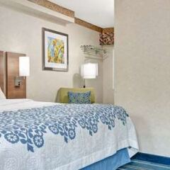 Отель Days Inn Ridgefield комната для гостей фото 5