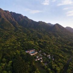 Sankara Hotel & Spa Yakushima Якусима фото 6