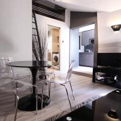 Отель Bridgestreet Opera Apartments Франция, Париж - отзывы, цены и фото номеров - забронировать отель Bridgestreet Opera Apartments онлайн помещение для мероприятий