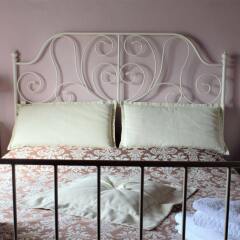 Отель Relais Castelbigozzi Строве комната для гостей фото 3