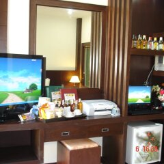 SM Resort Phuket in Phuket, Thailand from 57$, photos, reviews - zenhotels.com room amenities photo 2