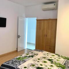 Отель Diamond Sea Apartment Вьетнам, Вунгтау - отзывы, цены и фото номеров - забронировать отель Diamond Sea Apartment онлайн удобства в номере