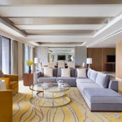 Отель JW Marriott Hotel Sanya Dadonghai Bay Китай, Санья - отзывы, цены и фото номеров - забронировать отель JW Marriott Hotel Sanya Dadonghai Bay онлайн фото 4