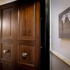 Отель HNN Luxury Suites Италия, Генуя - отзывы, цены и фото номеров - забронировать отель HNN Luxury Suites онлайн фото 3