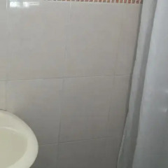 Отель Economy Rooms Jaleo ванная фото 2