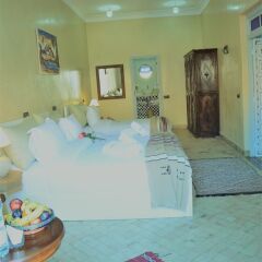 Отель Riad Koutoubia Royal Marrakech Марокко, Марракеш - отзывы, цены и фото номеров - забронировать отель Riad Koutoubia Royal Marrakech онлайн фото 17