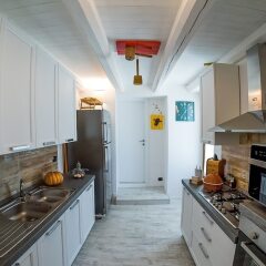 Отель B&B La Quercia e l'Asino Пьяцца-Армерина в номере