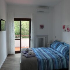 Отель B&B AnnaVì Бари фото 20