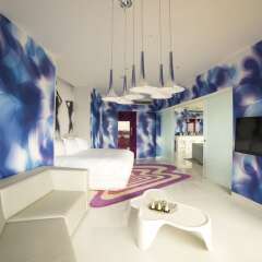 Отель The Tower by Temptation Cancun Resort - All Inclusive - Adults Only детские мероприятия