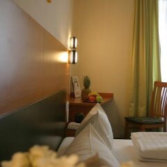Memphis Hotel удобства в номере