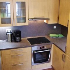 Отель Old Town Square Apartments Чехия, Прага - отзывы, цены и фото номеров - забронировать отель Old Town Square Apartments онлайн фото 11