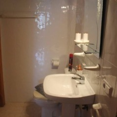 Отель Playa Flamenca Townhouse With Communal Pool PF2 Испания, Ориуэла - отзывы, цены и фото номеров - забронировать отель Playa Flamenca Townhouse With Communal Pool PF2 онлайн фото 2