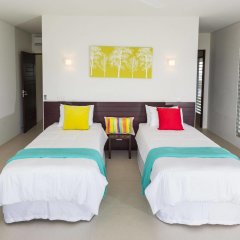 Naisoso Island Villas in Viti Levu, Fiji from 304$, photos, reviews - zenhotels.com guestroom photo 2