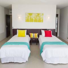 Naisoso Island Villas in Viti Levu, Fiji from 448$, photos, reviews - zenhotels.com guestroom photo 2