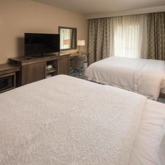 Hampton Inn & Suites Seattle/Redmond WA in Redmond, United States of America from 227$, photos, reviews - zenhotels.com room amenities photo 2