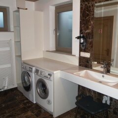 Отель Holiday Home Bruges De Pepel удобства в номере