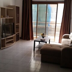 Отель Plaza Flat Мальта, Слима - отзывы, цены и фото номеров - забронировать отель Plaza Flat онлайн комната для гостей фото 4