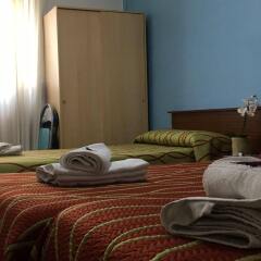 Отель Hostal Rober в номере