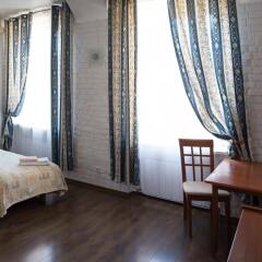 Гостиница Park Lane Inn комната для гостей