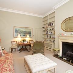 Отель A Place Like Home - Elegant flat in South Kensington Великобритания, Лондон - отзывы, цены и фото номеров - забронировать отель A Place Like Home - Elegant flat in South Kensington онлайн комната для гостей фото 4