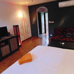 Отель Cocco Resort комната для гостей фото 4