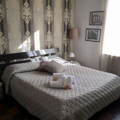 Отель B&B Casa Vicenza комната для гостей фото 2