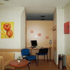 Hotel Admiral интерьер отеля