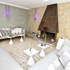 Hotel Playas del Rey комната для гостей фото 2