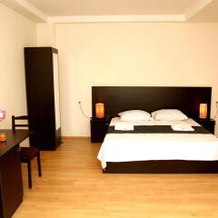Georgia Tbilisi GT Hotel комната для гостей фото 5