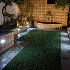Отель Sam's Patio Bed And Breakfast Непал, Лалитпур - отзывы, цены и фото номеров - забронировать отель Sam's Patio Bed And Breakfast онлайн бассейн
