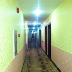 Shengyuan Business Hostel интерьер отеля фото 2
