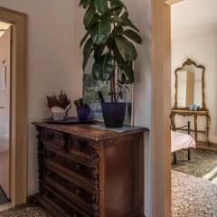 Отель San Marco Boutique Apartment Италия, Венеция - отзывы, цены и фото номеров - забронировать отель San Marco Boutique Apartment онлайн интерьер отеля фото 2